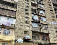 Yasamal rayonu , Yeni Yasamal qəs., 2 otaq