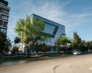 Nərimanov rayonu , Nəriman Nərimanov m., 2 otaq