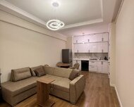 Sumqayıt ş., Yeni tikili , 2 otaq