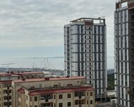 Xətai rayonu , Həzi Aslanov m., 2 otaq