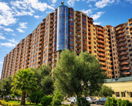 Xətai rayonu , Xətai m., 2 otaq