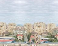 Yasamal rayonu , Yeni Yasamal qəs., 2 otaq