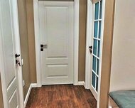 Səbail rayonu , Bayıl qəs., 2 otaq