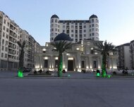 Xırdalan ş., Yeni tikili , 2 otaq