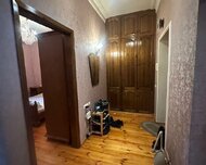 Yasamal rayonu , Elmlər Akademiyası m., 2 otaq