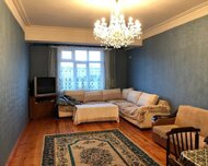 Yasamal rayonu , Elmlər Akademiyası m., 2 otaq