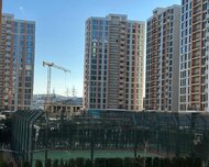 Yasamal rayonu , Yasamal qəs., 2 otaq