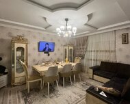 Sabunçu rayonu , Zabrat qəs., 3 otaq