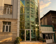 Nərimanov rayonu , Gənclik m., 4 otaq