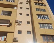 Nizami rayonu , 8-ci kilometr qəs., 4 otaq