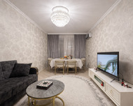 Binəqədi rayonu , 9-cu mikrorayon qəs., 2 otaq