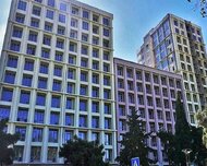 Sabunçu rayonu , Bakixanov qəs., 1 otaq