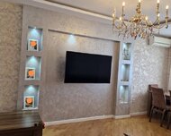 Suraxanı rayonu , Qaraçuxur qəs., 4 otaq