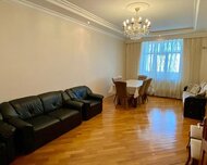 Nəsimi rayonu , Memar Əcəmi m., 3 otaq