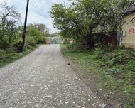 Quba ş., Torpaq , 25 sot