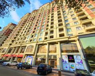 Nərimanov rayonu , Nəriman Nərimanov m., 2 otaq