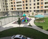 Sumqayıt ş., Yeni tikili , 3 otaq