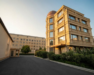 Nizami rayonu , Koroğlu m., 11 otaq