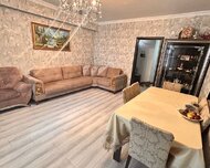 Sabunçu rayonu , Bakixanov qəs., 3 otaq