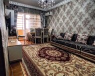 Xətai rayonu , Həzi Aslanov m., 3 otaq