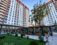 Nərimanov rayonu , Nəriman Nərimanov m., 1 otaq