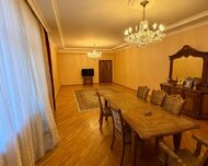 Yasamal rayonu , Elmlər Akademiyası m., 3 otaq