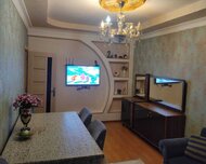 Suraxanı rayonu , Yeni Günəşli qəs., 2 otaq