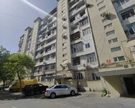 Xətai rayonu , Həzi Aslanov m., 3 otaq