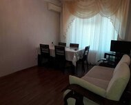 Xətai rayonu , Həzi Aslanov qəs., 3 otaq