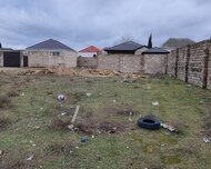 Xəzər rayonu , Buzovna qəs., 16 sot