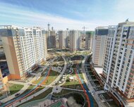 Nərimanov rayonu , 3 otaq