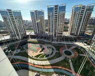 Nərimanov rayonu , 4 otaq