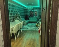 Yasamal rayonu , Yeni Yasamal qəs., 3 otaq