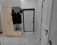 Suraxanı rayonu , Yeni Günəşli qəs., 2 otaq