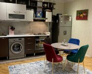 Nərimanov rayonu , Gənclik m., 3 otaq