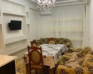 Nizami rayonu , Neftçilər m., 2 otaq