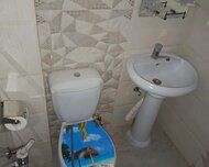 Nizami rayonu , Qara Qarayev m., 2 otaq