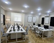 Nərimanov rayonu , Gənclik m., 3 otaq