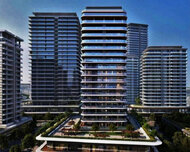 Xətai rayonu , Ağ Şəhər qəs., 2 otaq