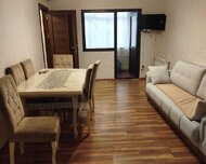 Nəsimi rayonu , Memar Əcəmi m., 2 otaq