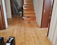 Suraxanı rayonu , Dədə Qorqud, 7 otaq