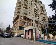 Nəsimi rayonu , 3 otaq