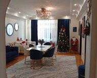 Yasamal rayonu , Yasamal qəs., 3 otaq