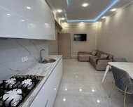 Binəqədi rayonu , 8-ci mikrorayon qəs., 2 otaq