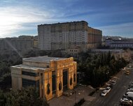 Xırdalan ş., Yeni tikili , 3 otaq