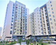 Yasamal rayonu , Yasamal qəs., 3 otaq