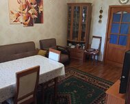 Yasamal rayonu , Elmlər Akademiyası m., 3 otaq