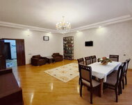 Nərimanov rayonu , Gənclik m., 3 otaq