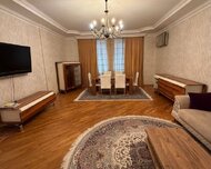 Nərimanov rayonu , Gənclik m., 2 otaq