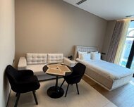 Sabunçu rayonu , Sabunçu qəs., 1 otaq